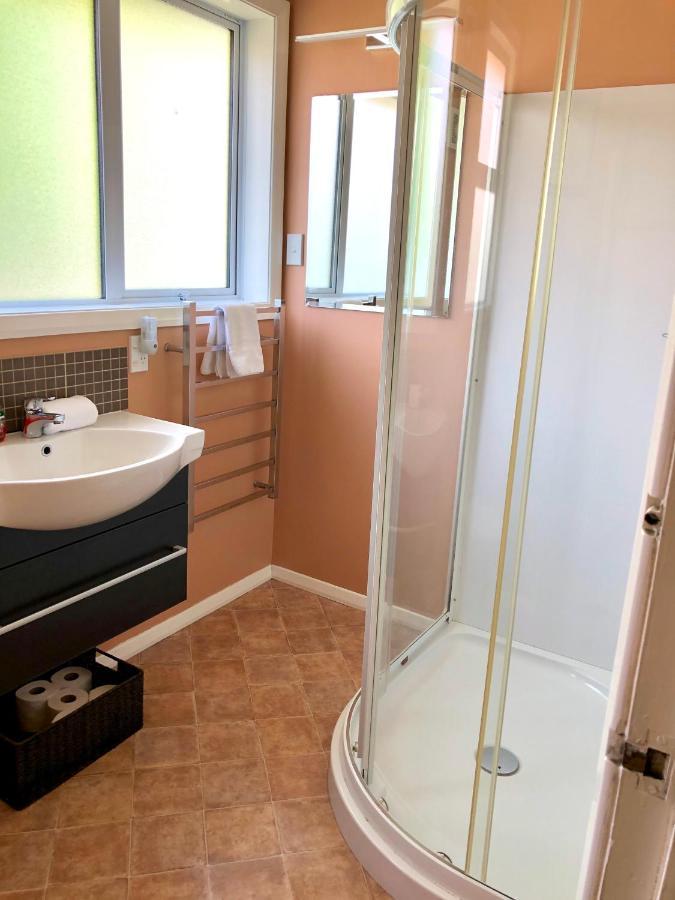 Wharepuni Villa Лейк Текапо Екстериор снимка